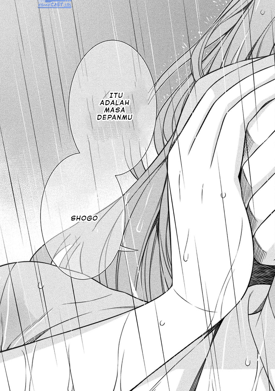 Silver Plan to Redo From JK Chapter 50 Gambar 18